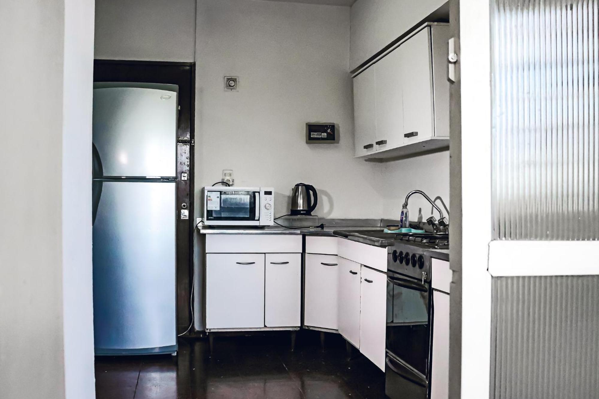 Apartment Alto Colon *