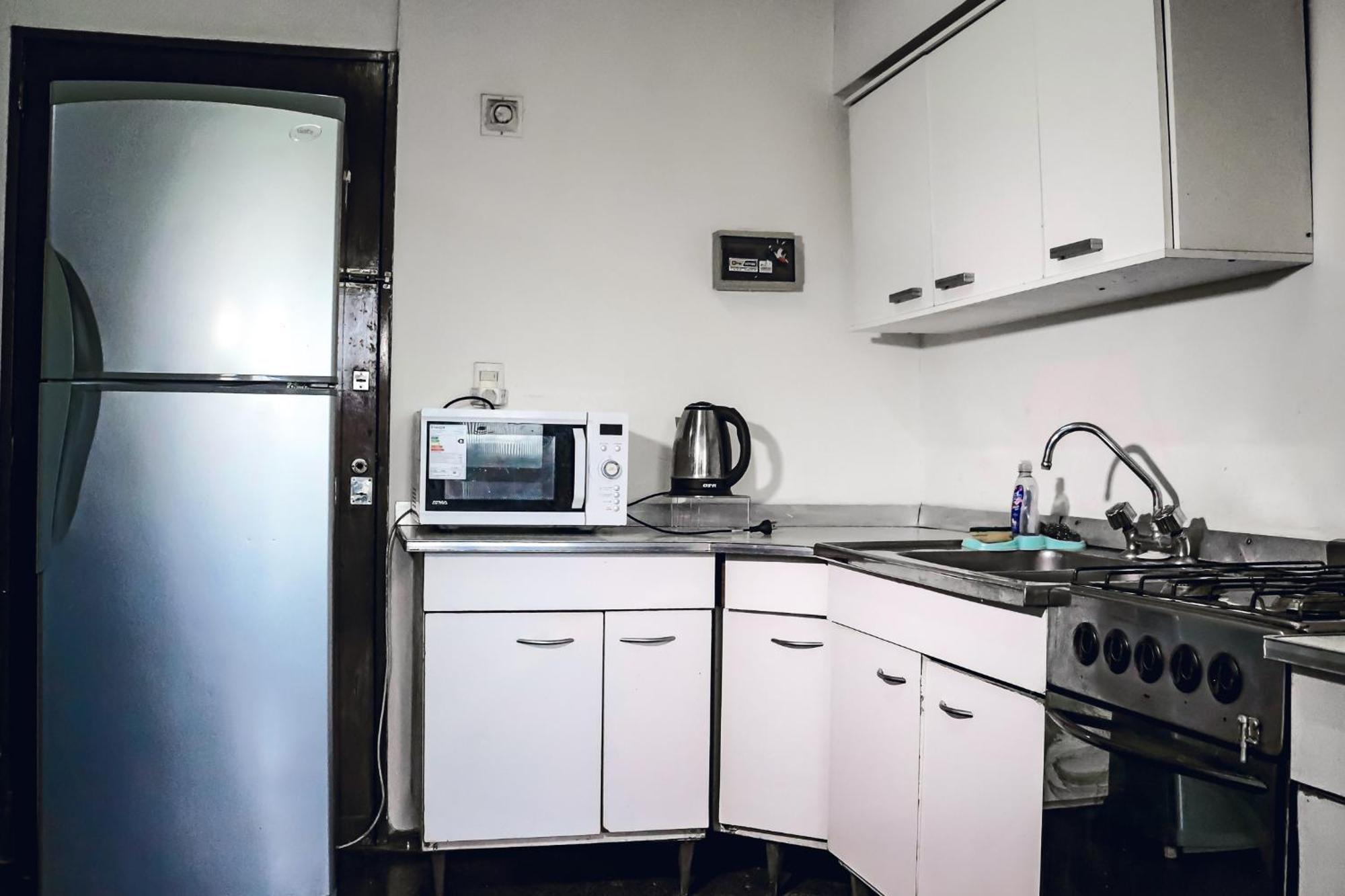 Apartment Alto Colon