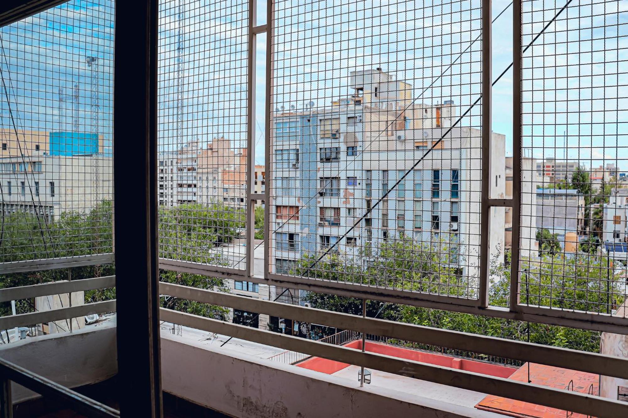 Apartment Alto Colon *