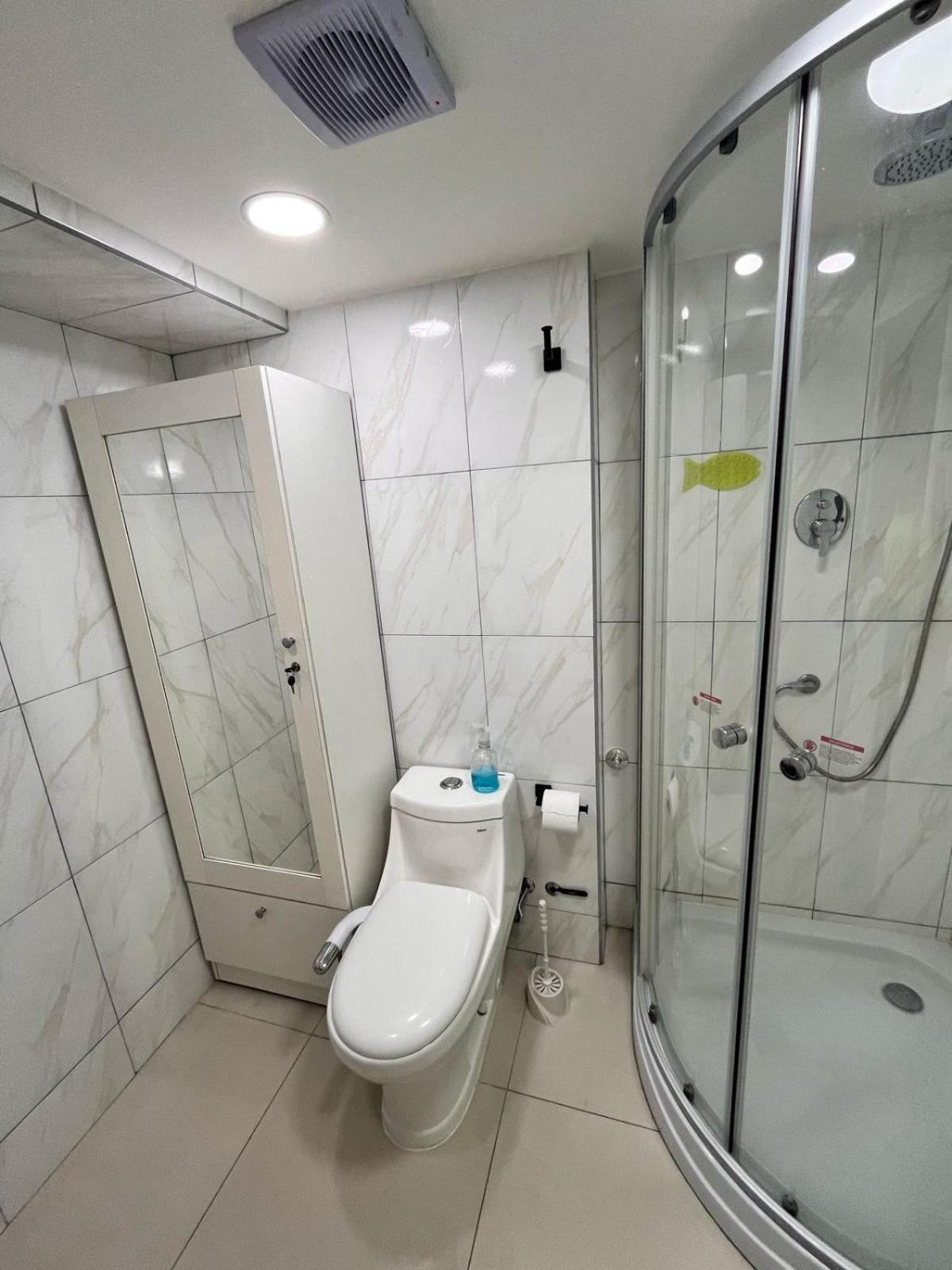 Monoambiente En Pleno Centro. Apartment