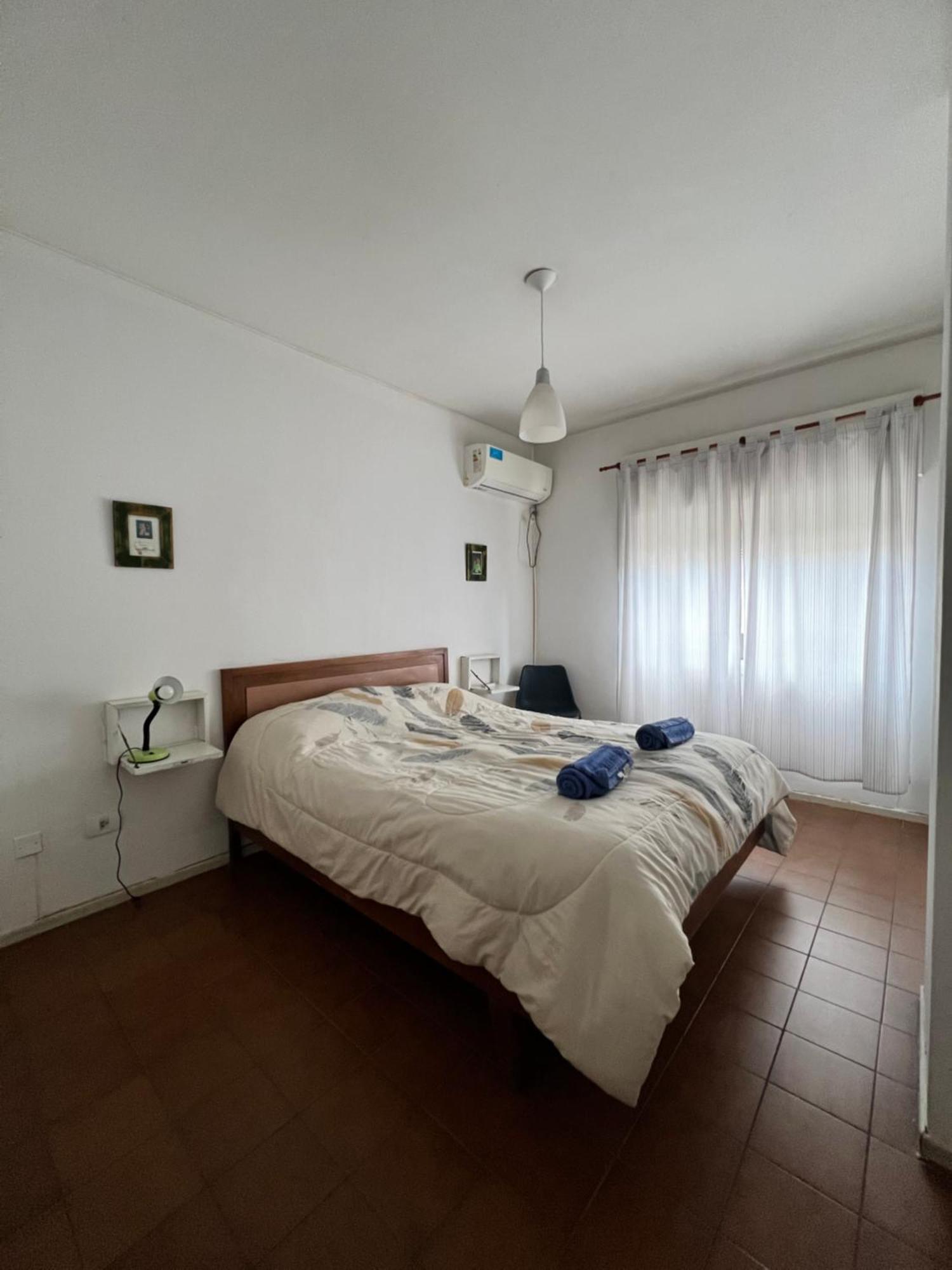 La Margarita Apartamento Centrico Apartamento Mendoza