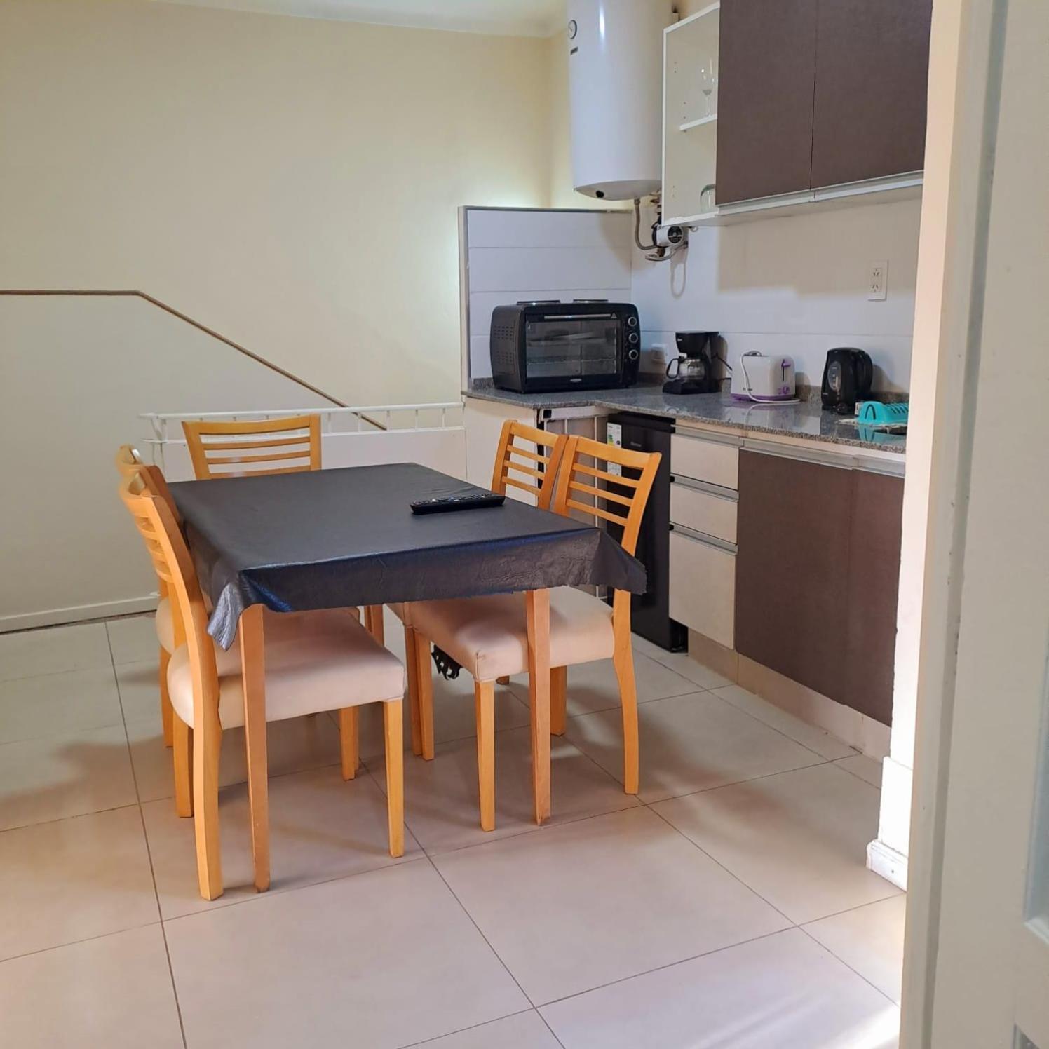 Complejo Lila Apartment