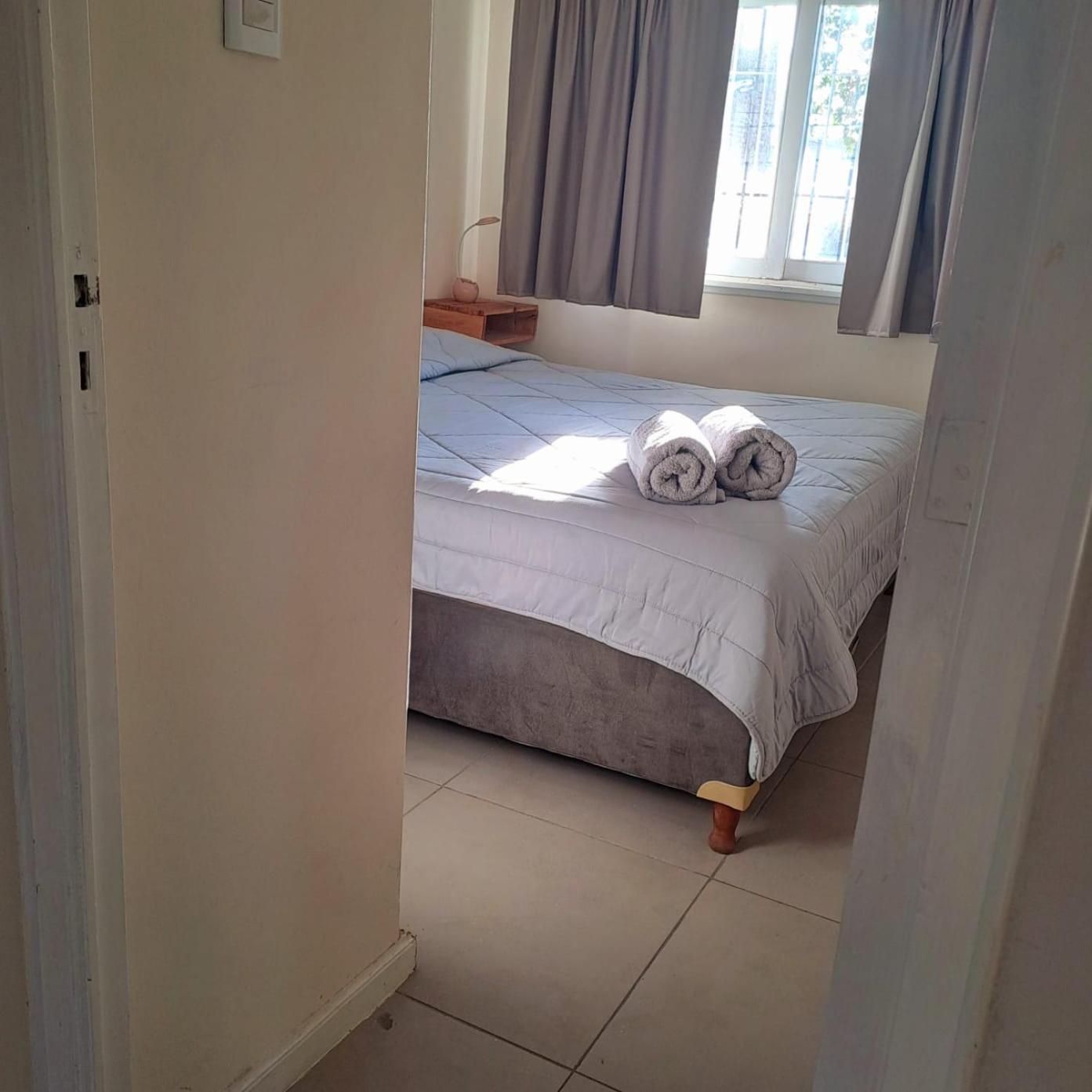 Complejo Lila Apartment *