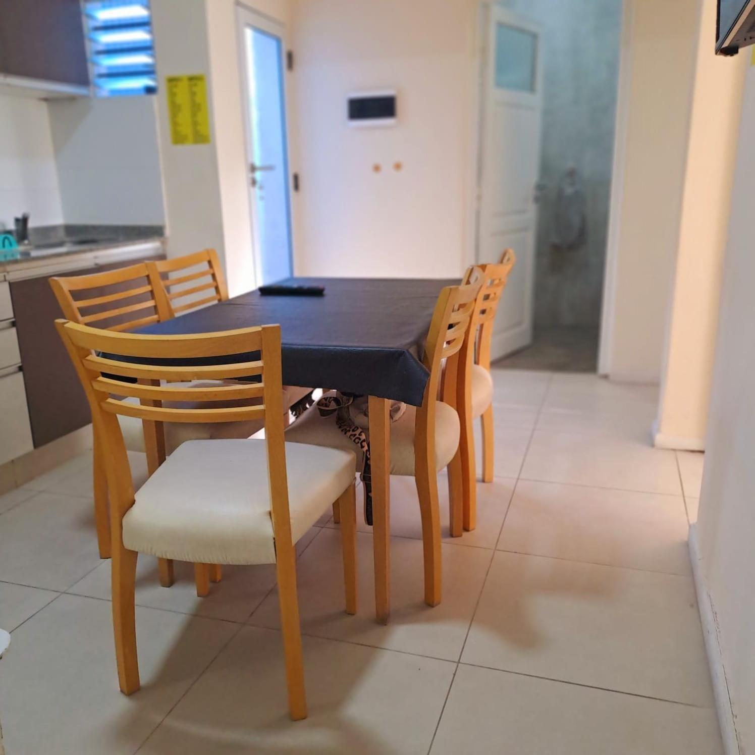 Apartment Complejo Lila