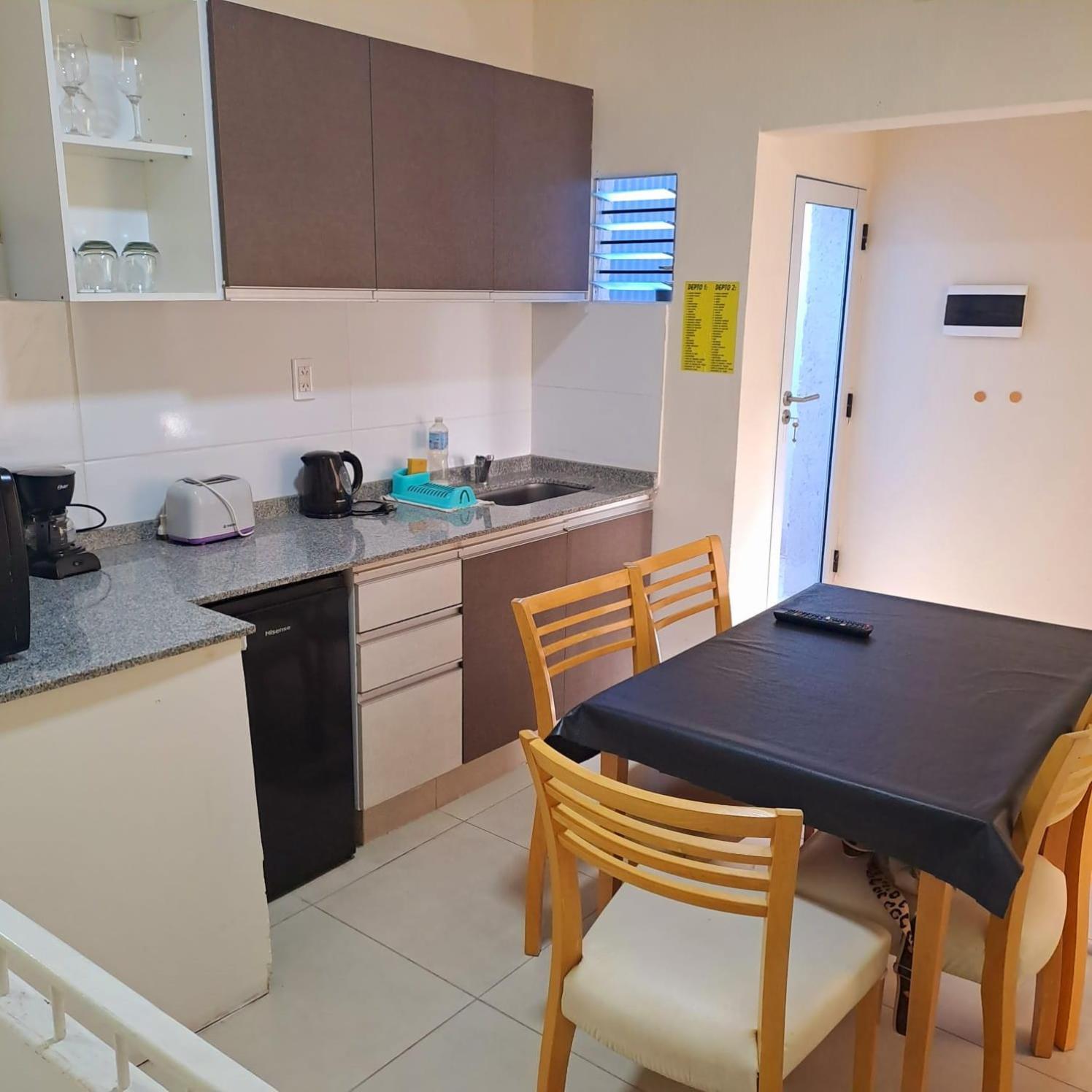 Complejo Lila Apartment