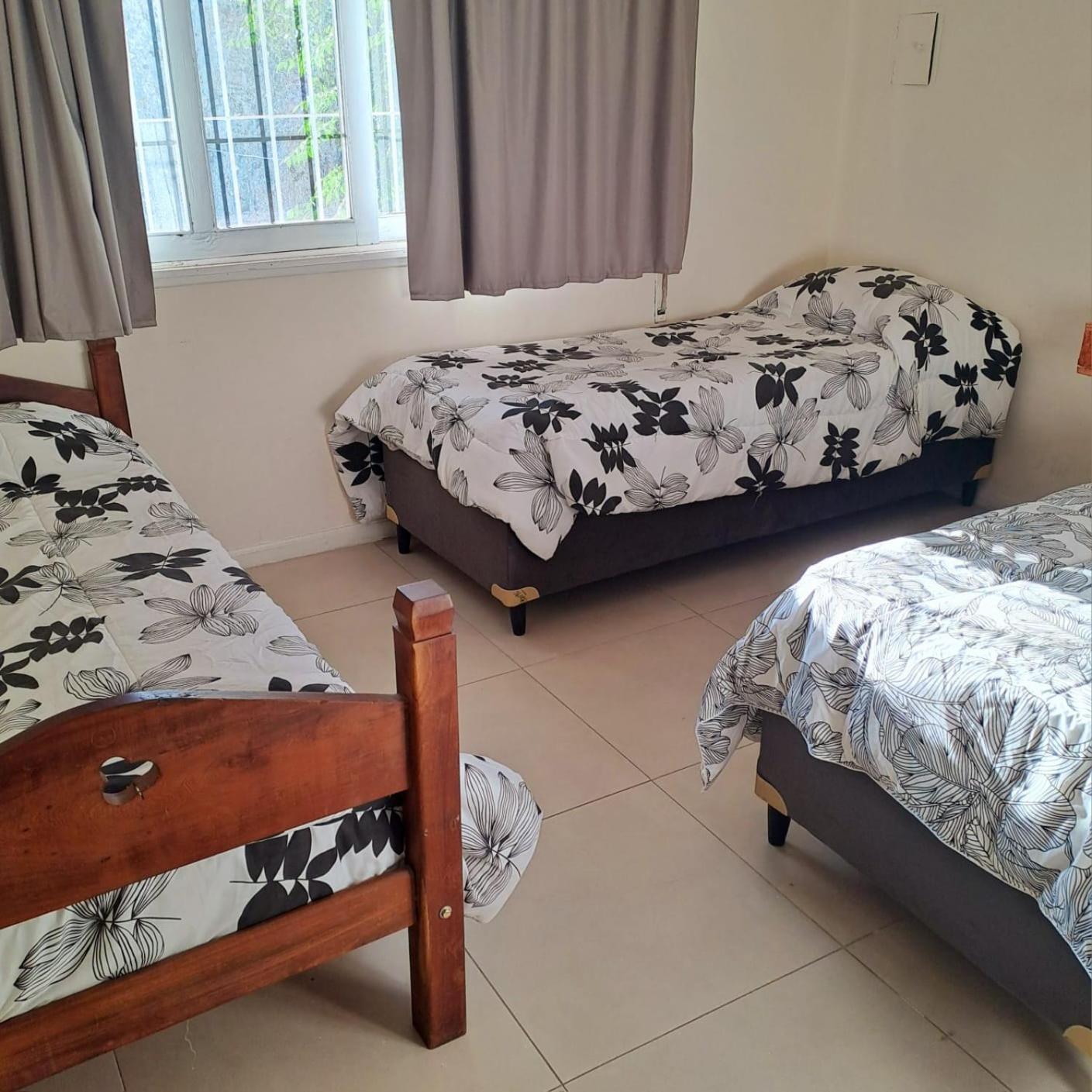 Apartment Complejo Lila *