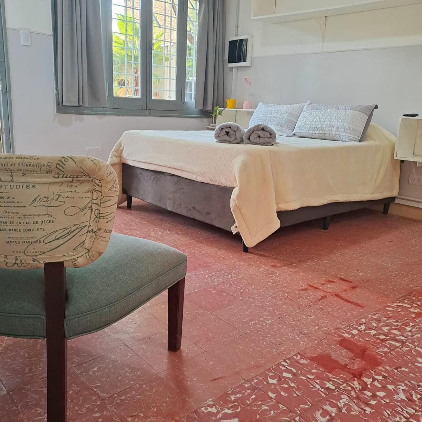 Complejo Lila Apartment *