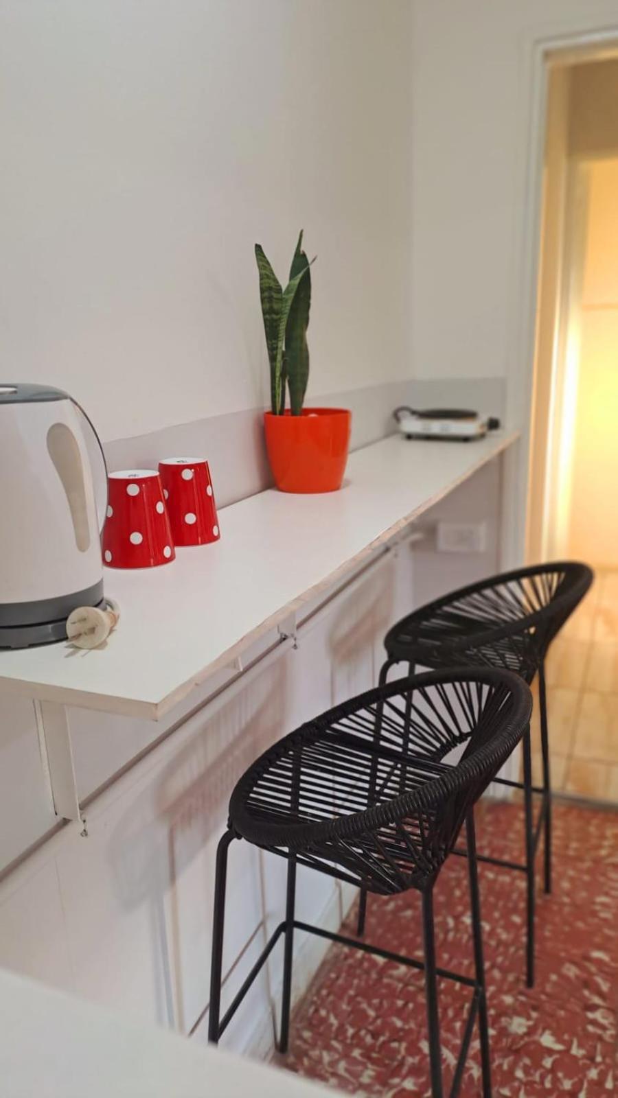 Apartment Complejo Lila