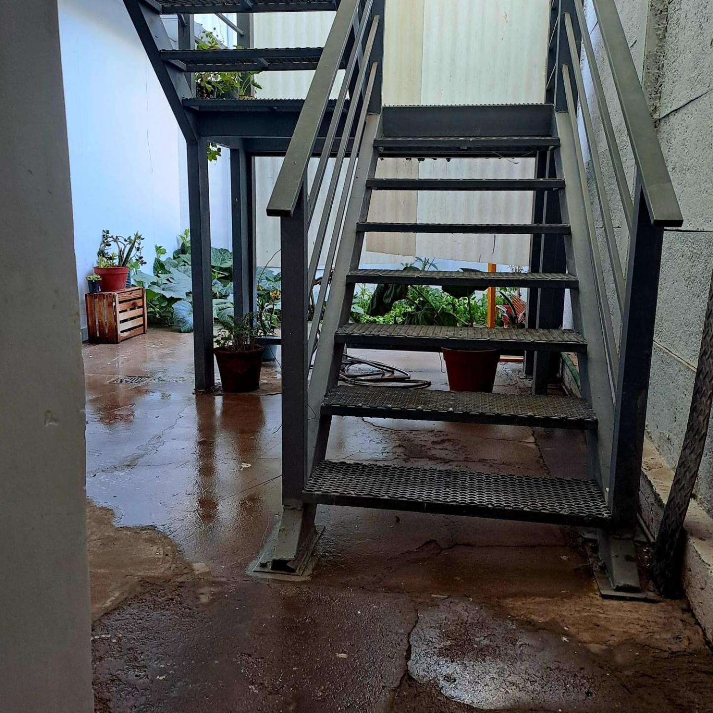 Complejo Lila * Mendoza