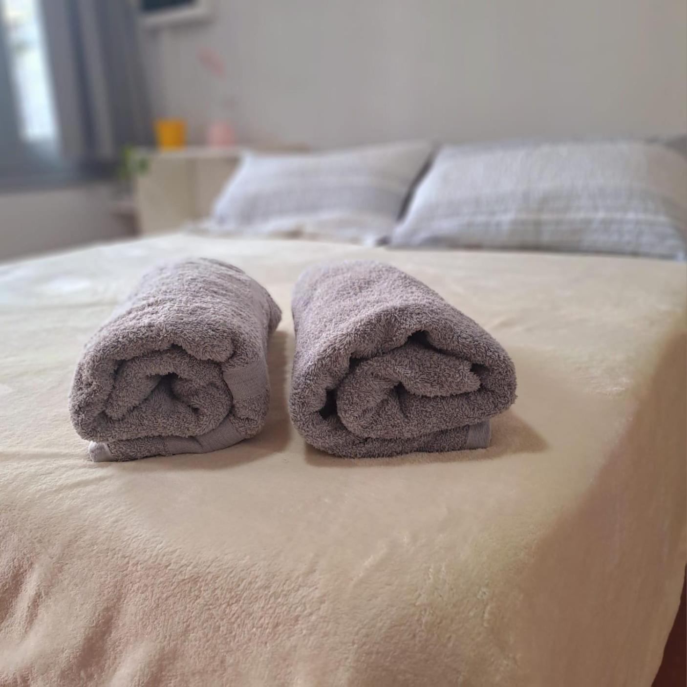 Apartment Complejo Lila