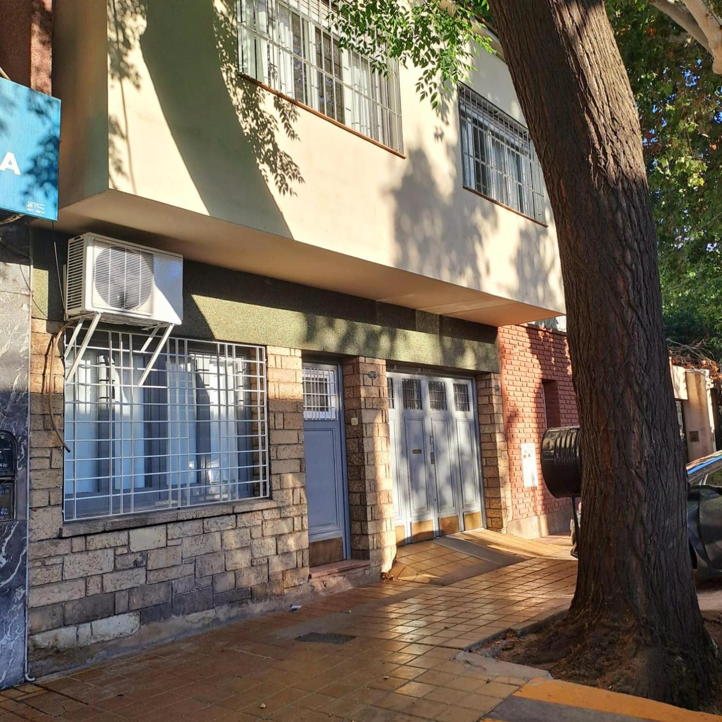 Complejo Lila Apartment Mendoza