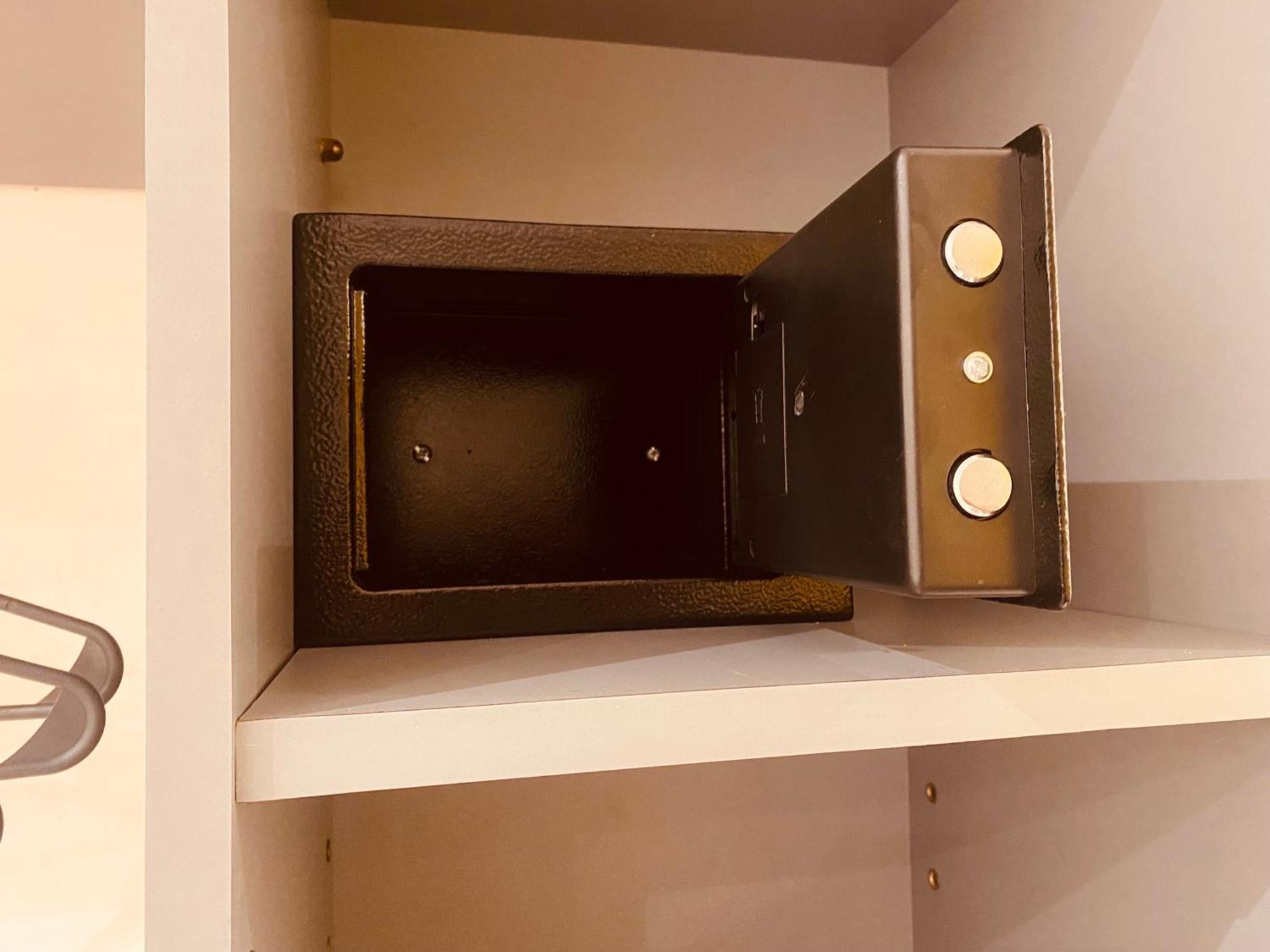 Apartamento Gramar *