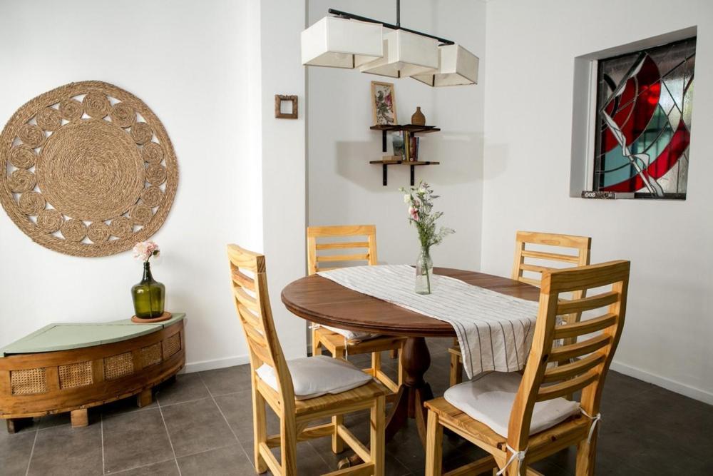 Con Encanto Y A Tres Cuadras Del Parque Apartamento