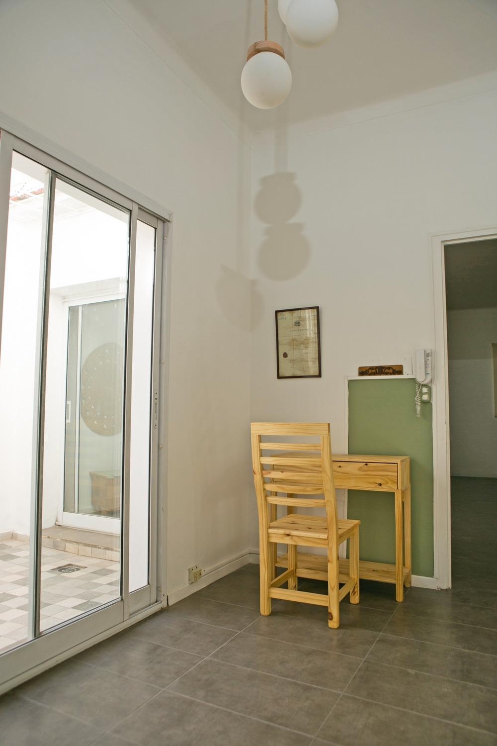 Con Encanto Y A Tres Cuadras Del Parque Apartamento Mendoza