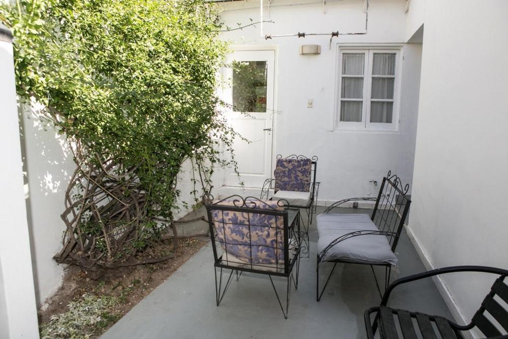 Apartamento Con Encanto Y A Tres Cuadras Del Parque Mendoza