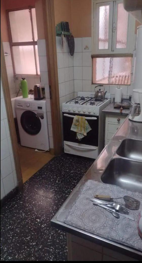 Espejo Apartment