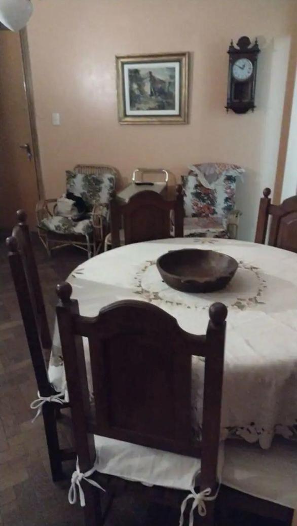Apartment Espejo