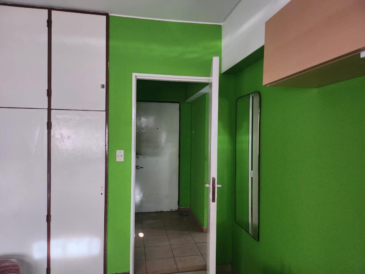 Depto Independencia 2.3 Apartamento