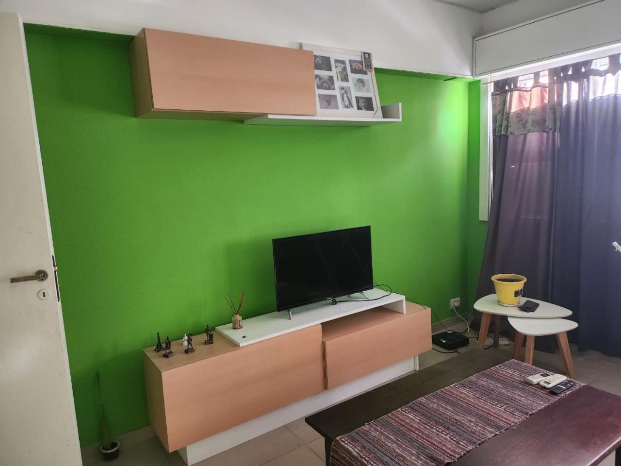 Apartamento Depto Independencia 2.3
