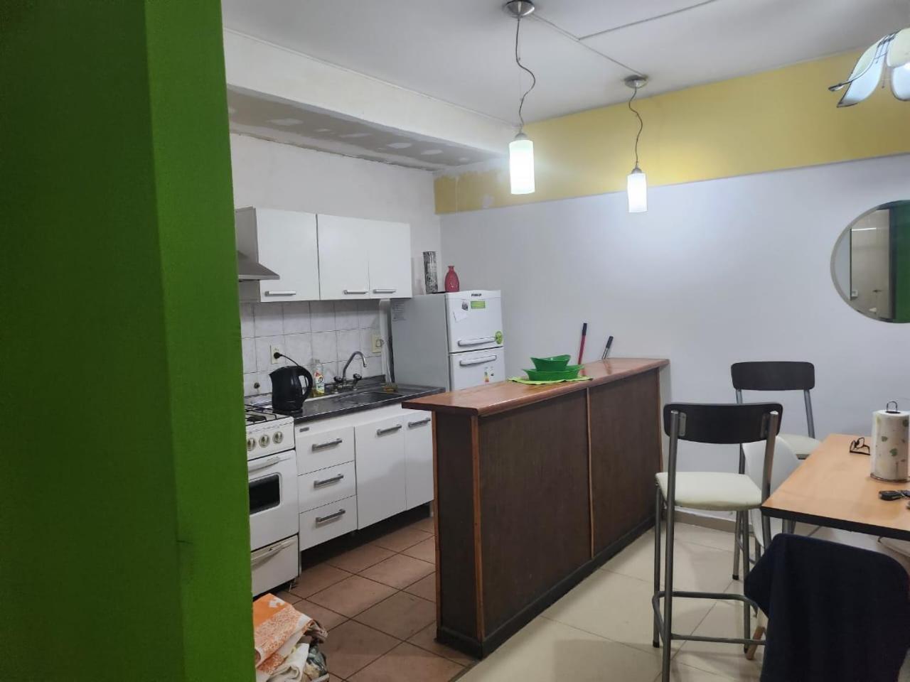 Apartamento Depto Independencia 2.3