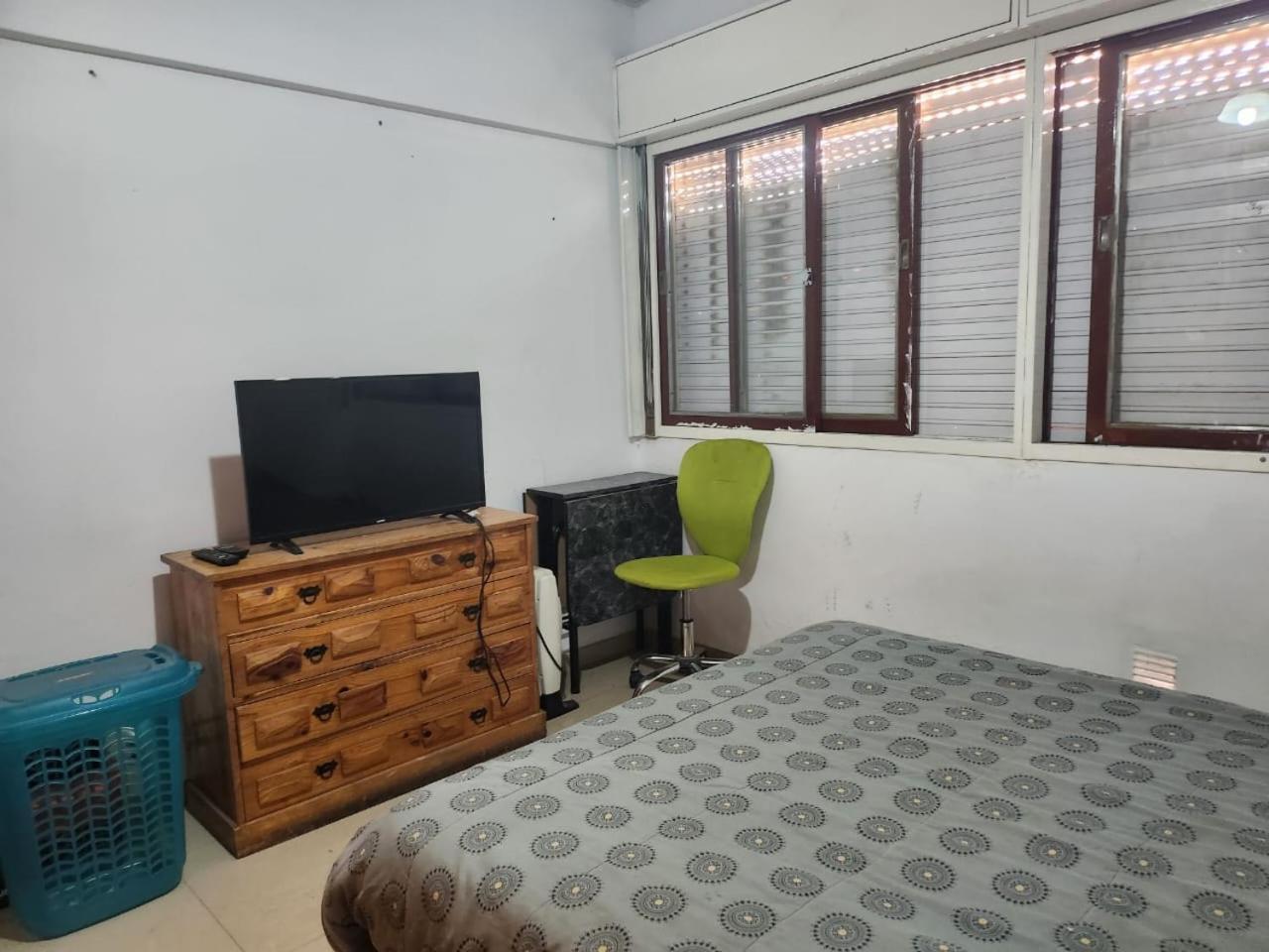 Depto Independencia 2.3 Apartamento