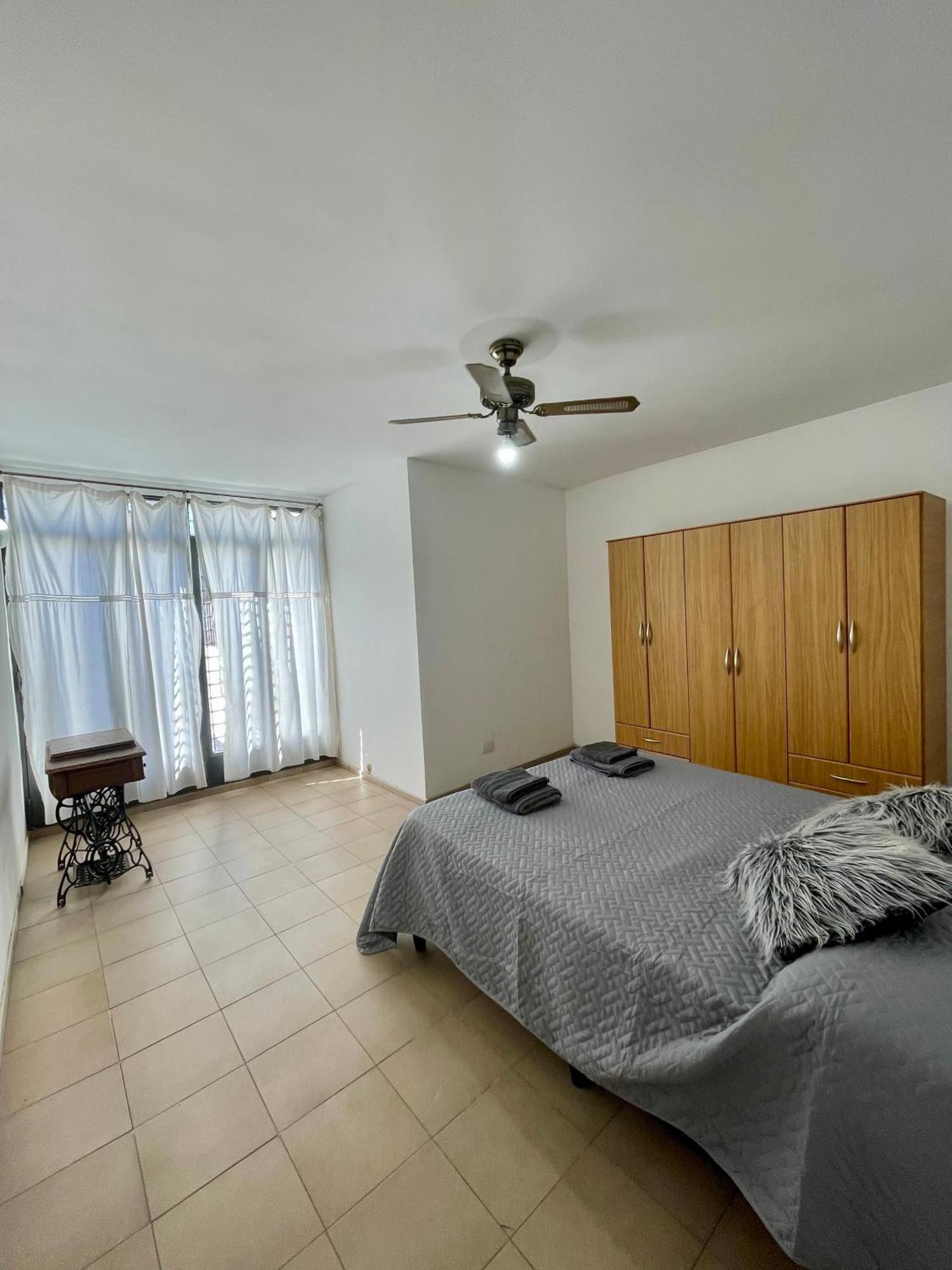 Departamento Comodo Y Centrico * Mendoza