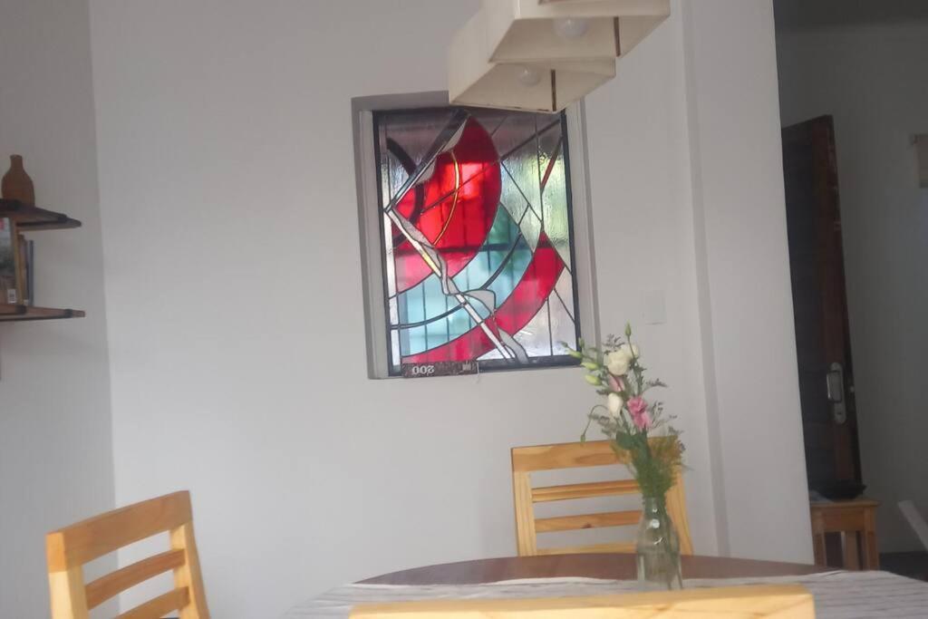 Apartamento Con Encanto Y A Tres Cuadras Del Parque Mendoza