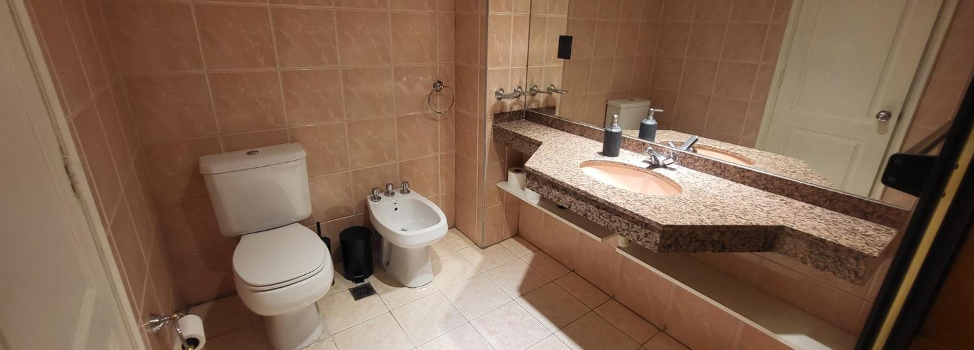 Departamento Mendoza. Nuevo Y Mejor Ubicacion Apartment