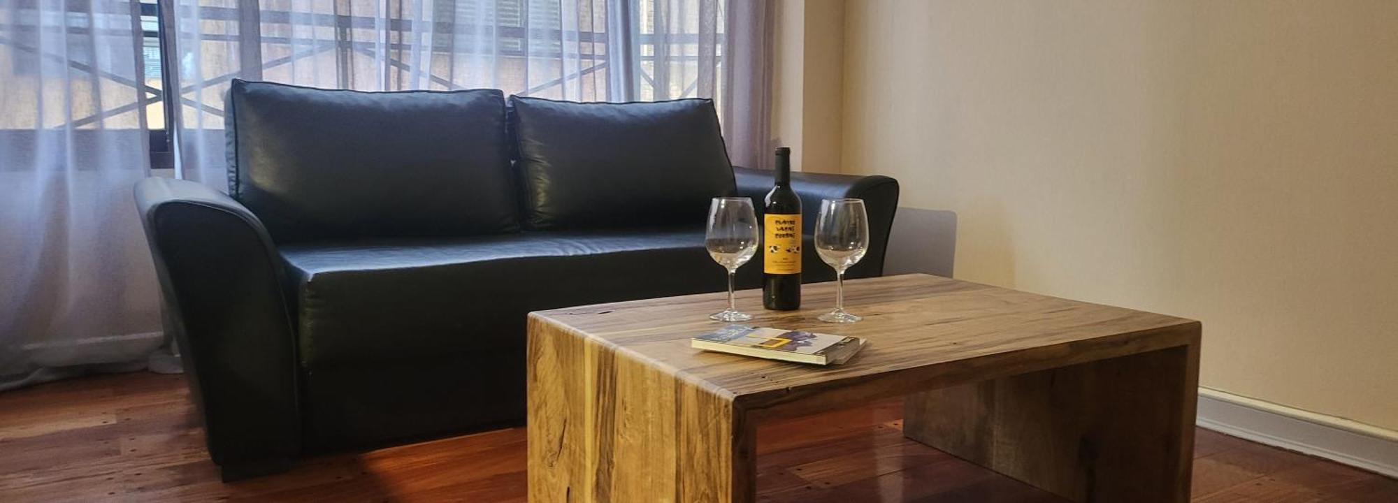 Apartment Departamento Mendoza. Nuevo Y Mejor Ubicacion Mendoza