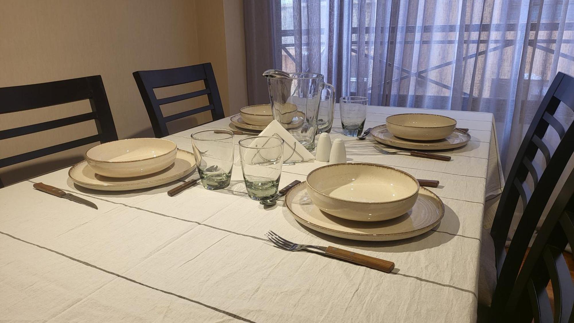 Apartment Departamento Mendoza. Nuevo Y Mejor Ubicacion