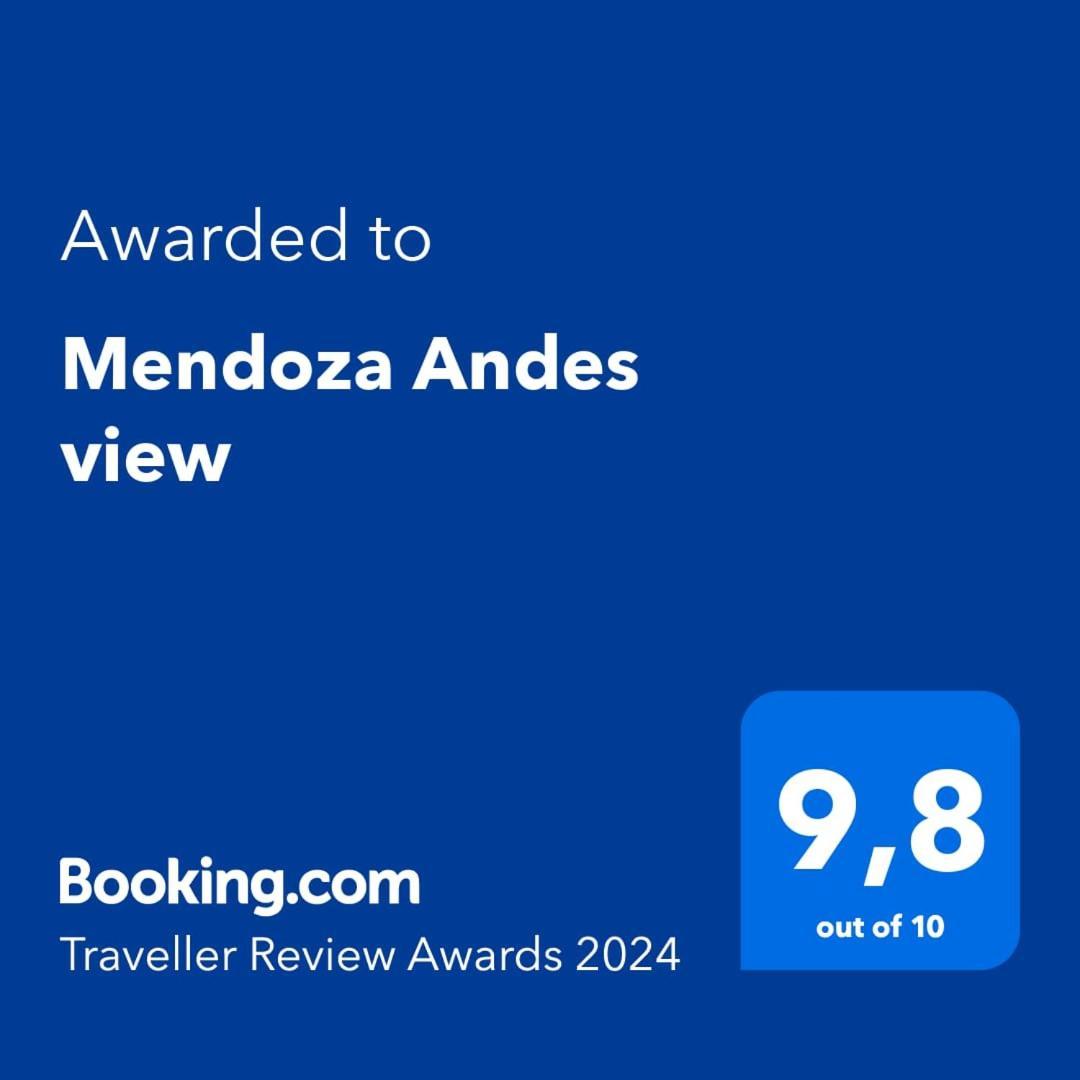 Andes View *