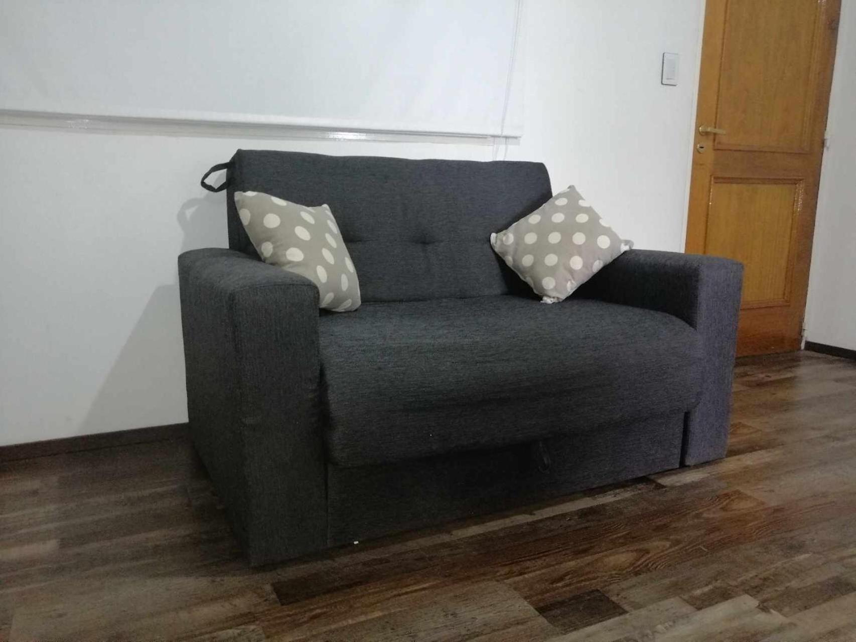 T Parque Apartment *
