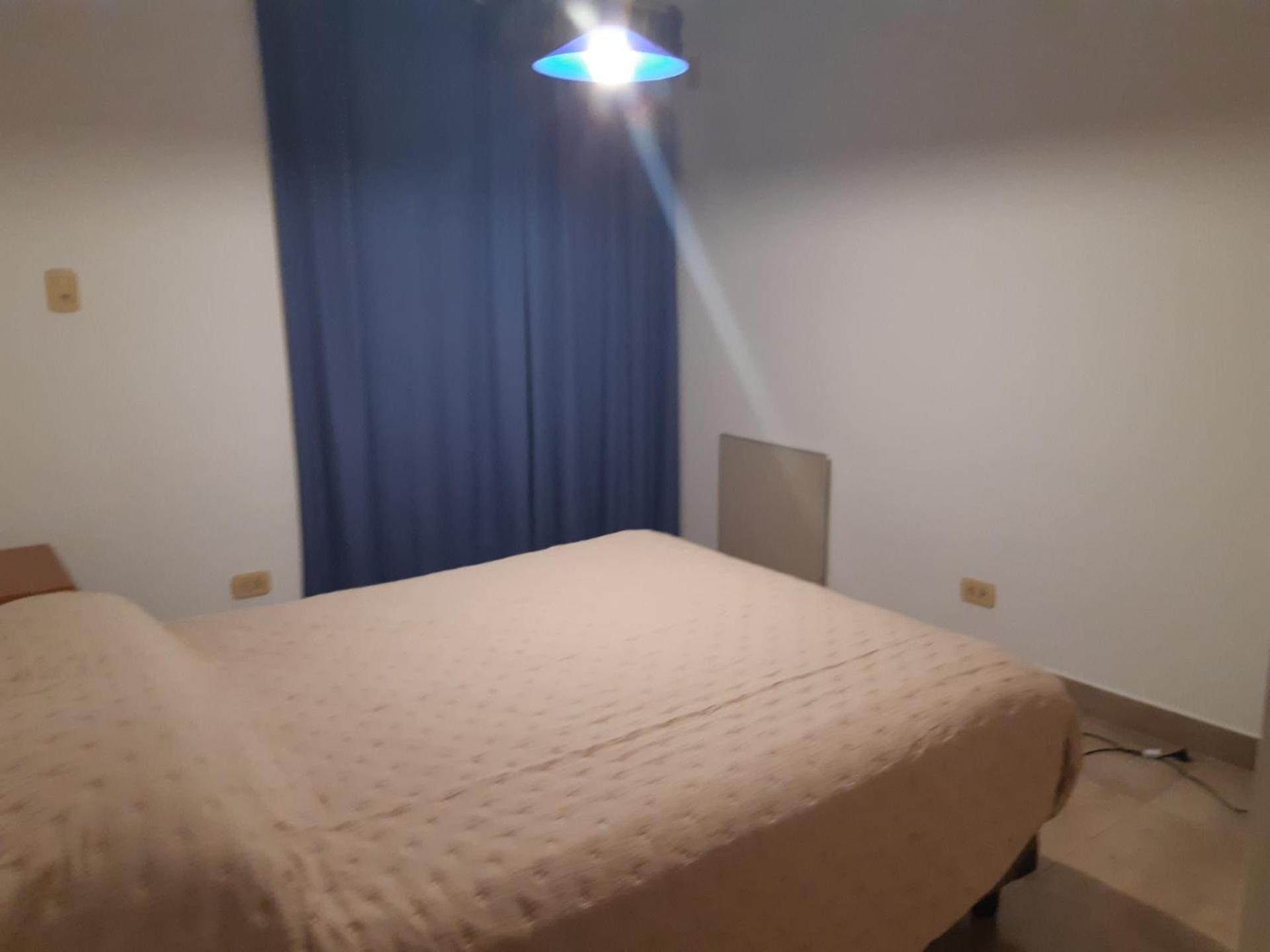 Apartamento Departamento 1 Ambiente