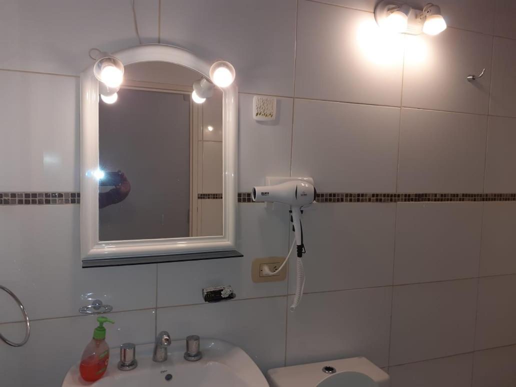Apartamento Departamento 1 Ambiente *