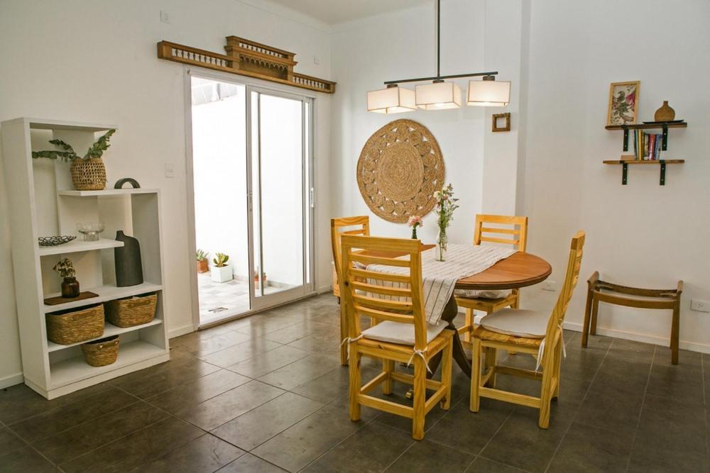 Con Encanto Y A Tres Cuadras Del Parque Apartamento