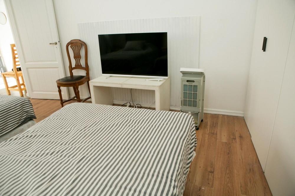 Apartamento Con Encanto Y A Tres Cuadras Del Parque Mendoza