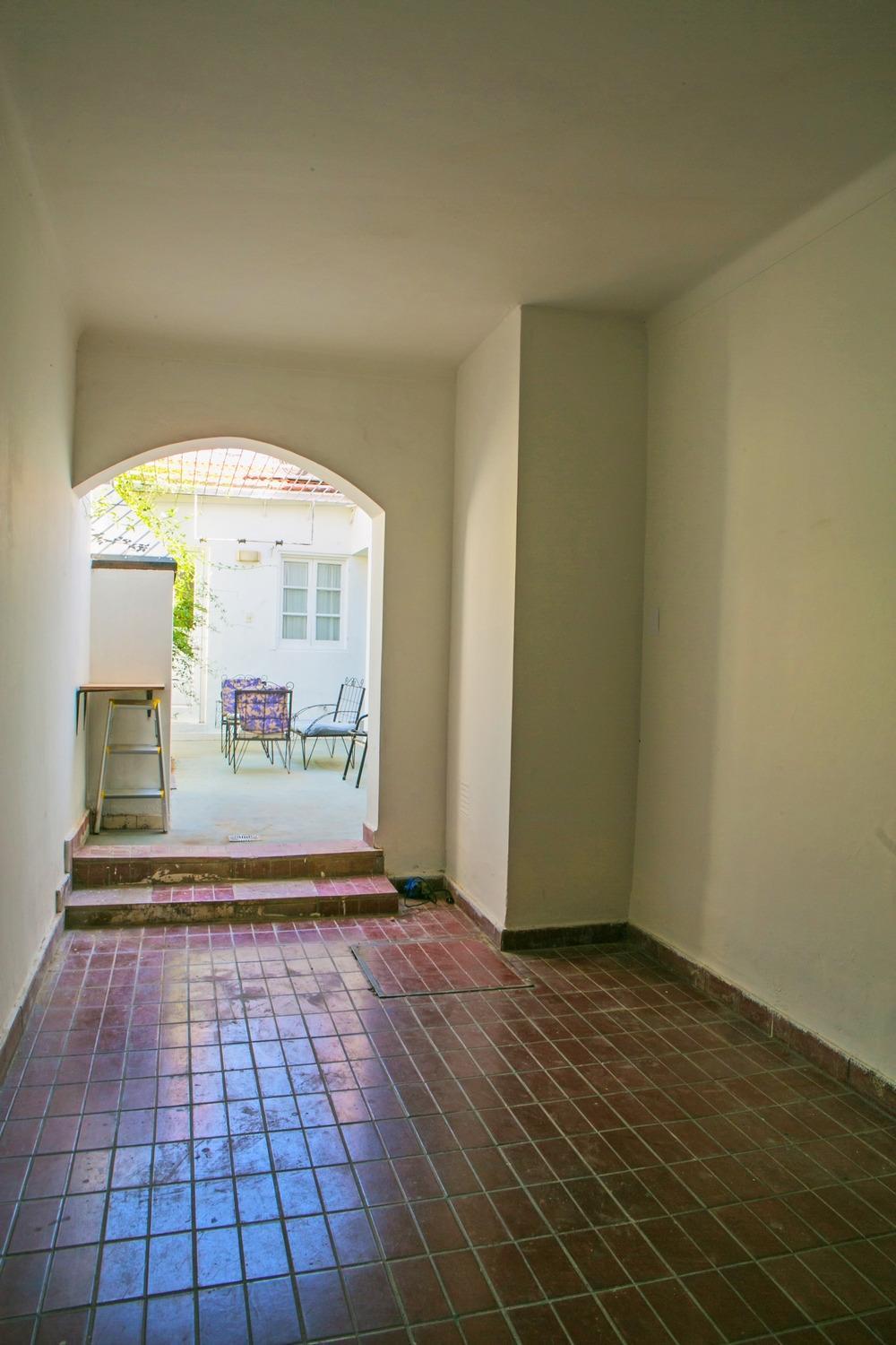Apartamento Con Encanto Y A Tres Cuadras Del Parque