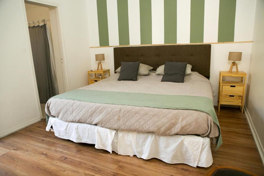 Con Encanto Y A Tres Cuadras Del Parque Apartamento Mendoza