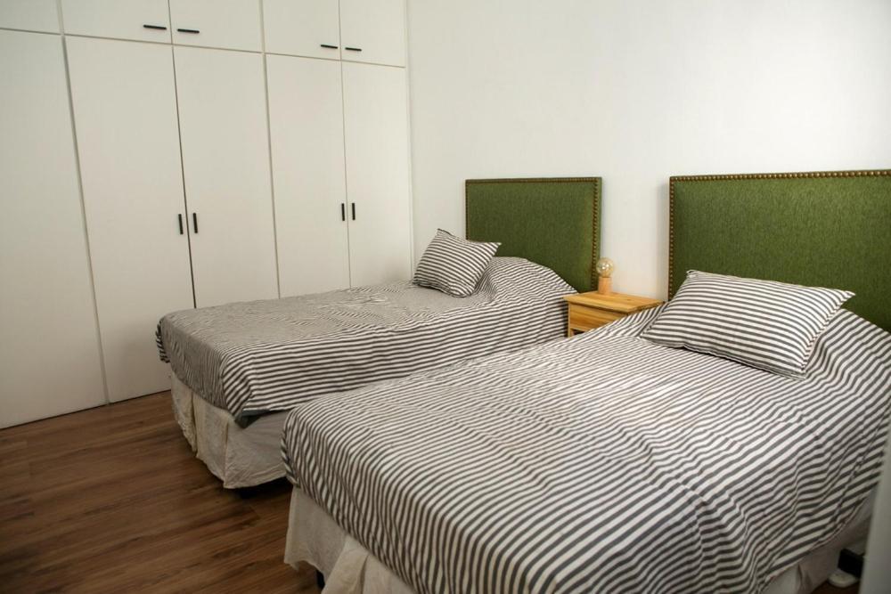 Con Encanto Y A Tres Cuadras Del Parque Apartamento Mendoza