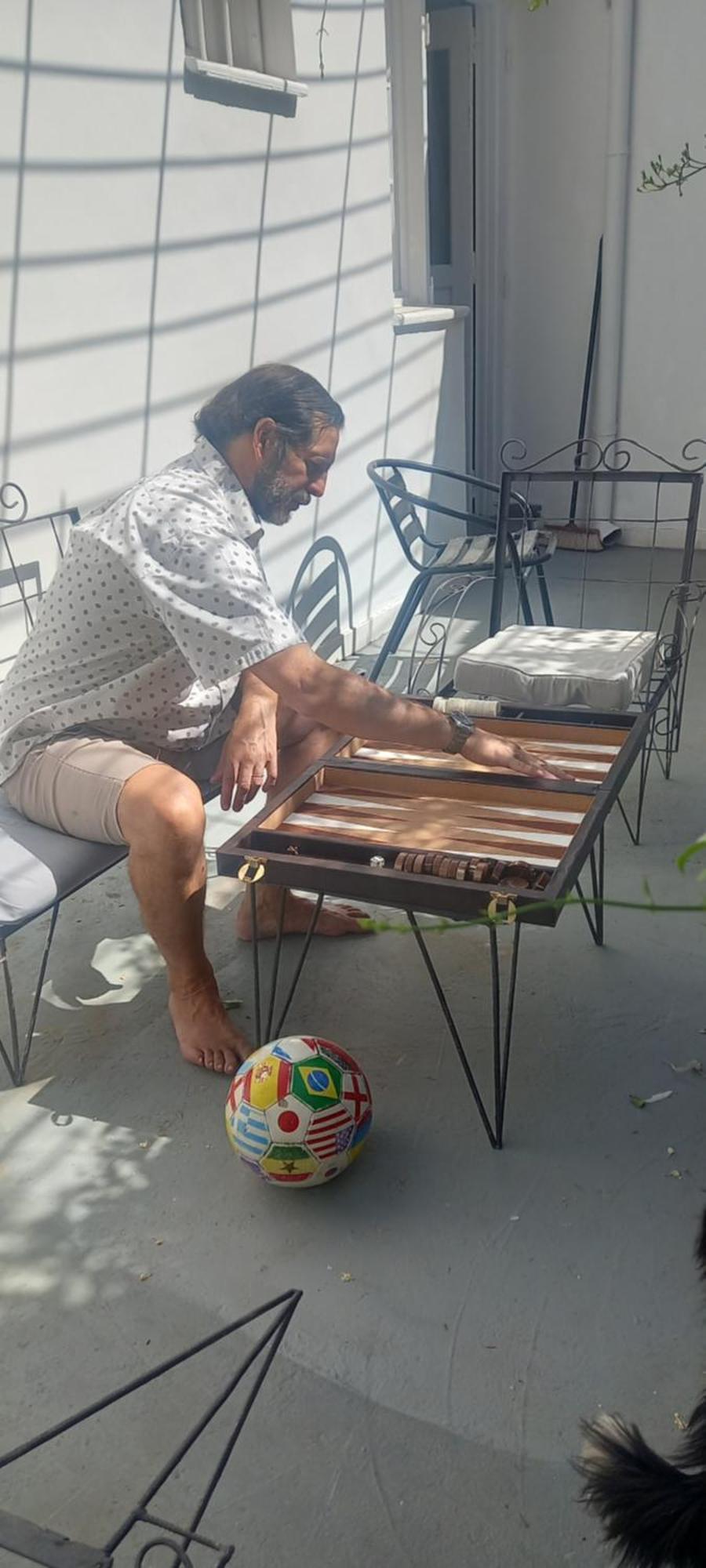 Con Encanto Y A Tres Cuadras Del Parque Apartamento