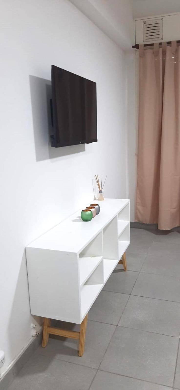 Apartment Departamento En *