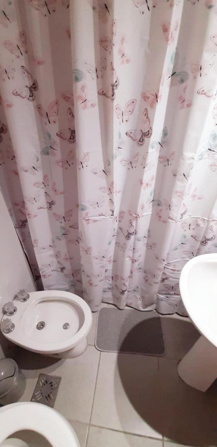 Departamento En Apartment *