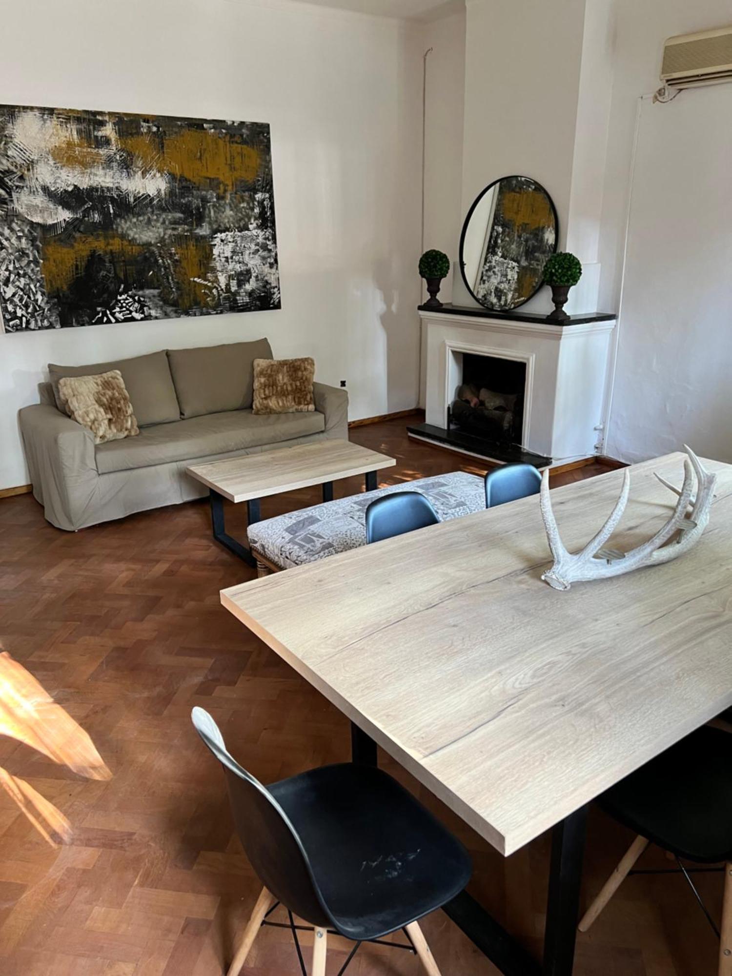 Casa Malba * Mendoza