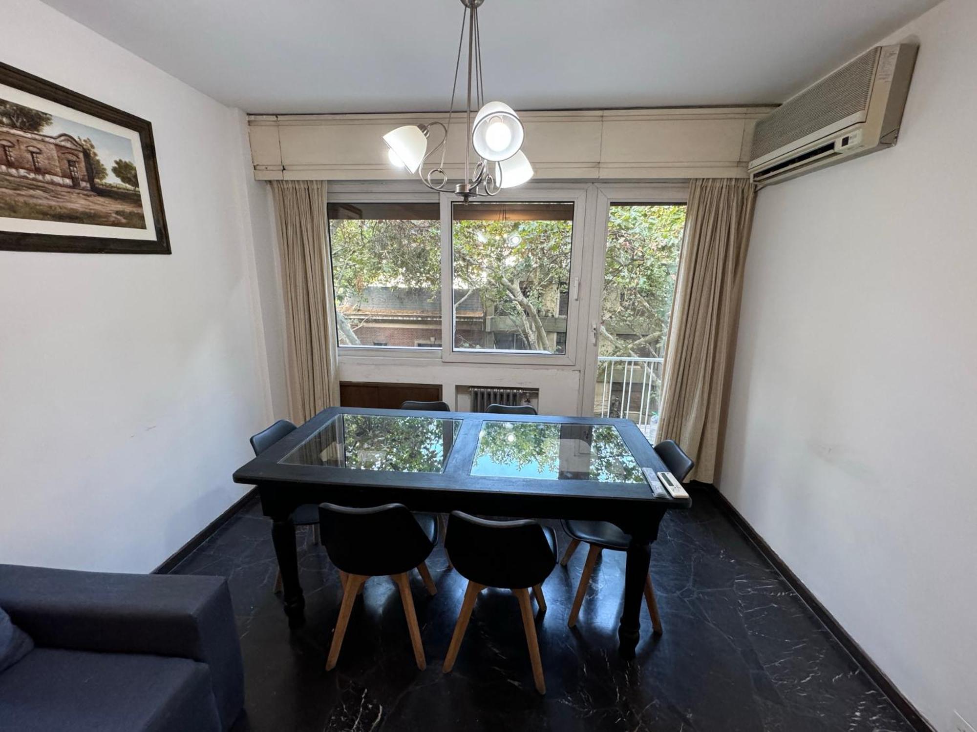 Apartamento Mendozawines Espana Microcentro
