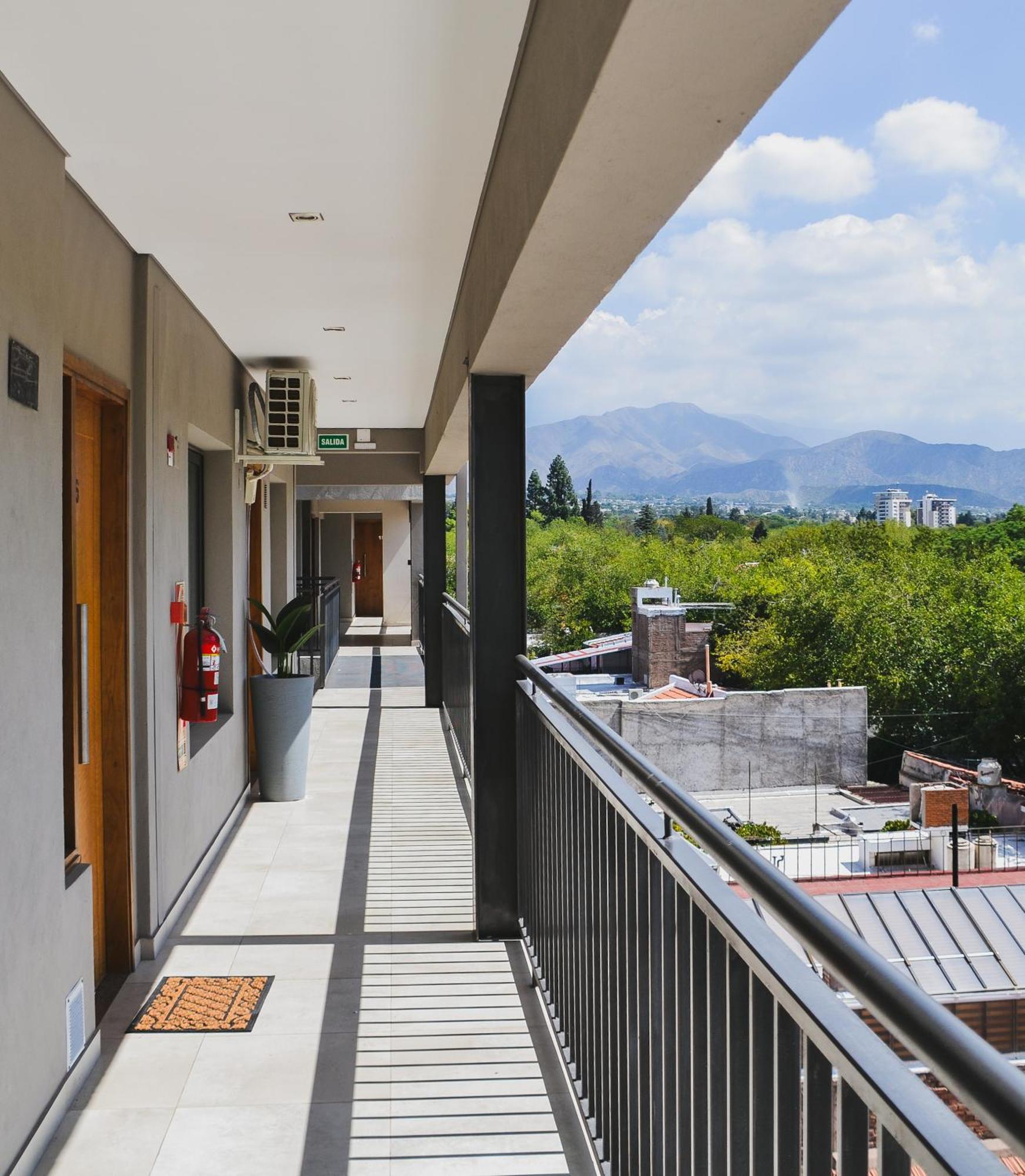 Apartment Andyno 15