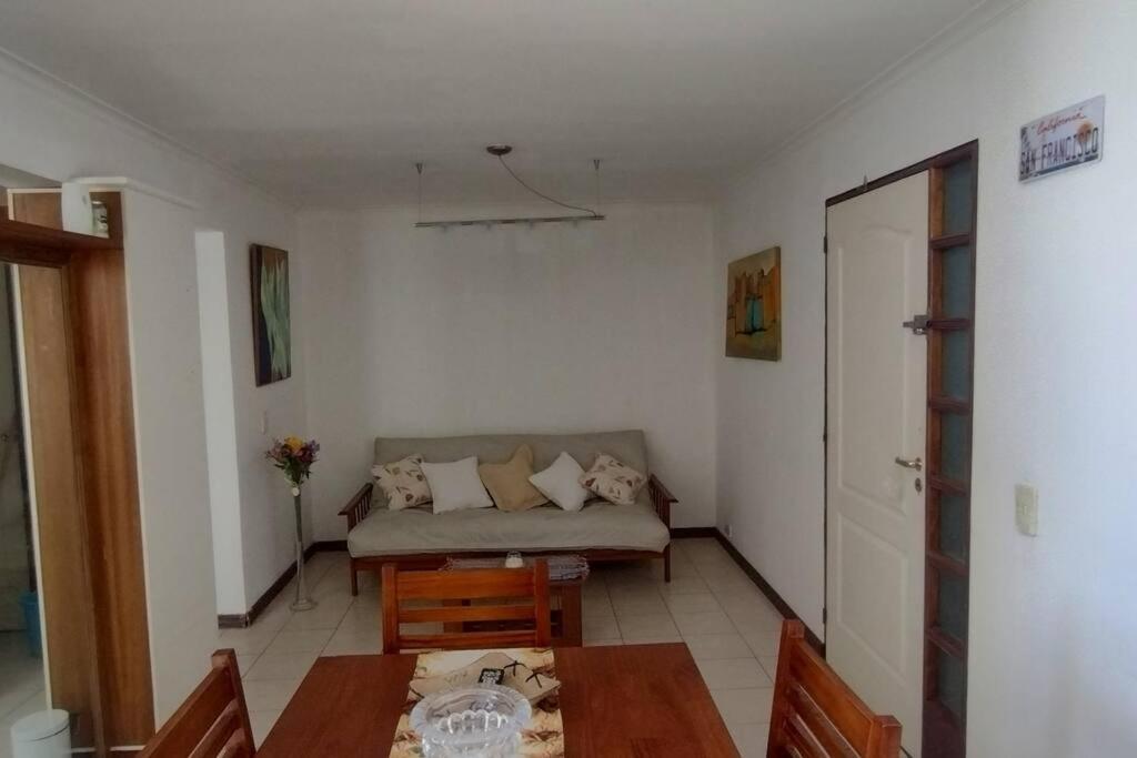 Luminoso, Centrico Y Bellisimo. Apartamento Mendoza