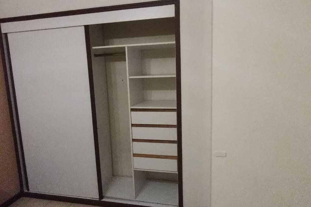 Luminoso, Centrico Y Bellisimo. Apartamento