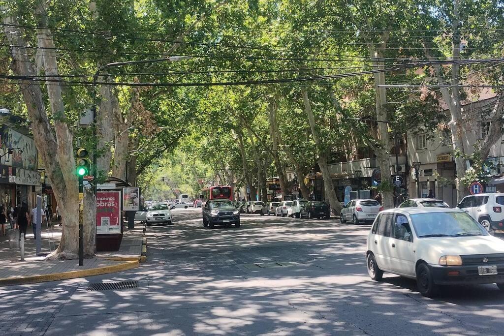 Luminoso, Centrico Y Bellisimo. Apartamento *