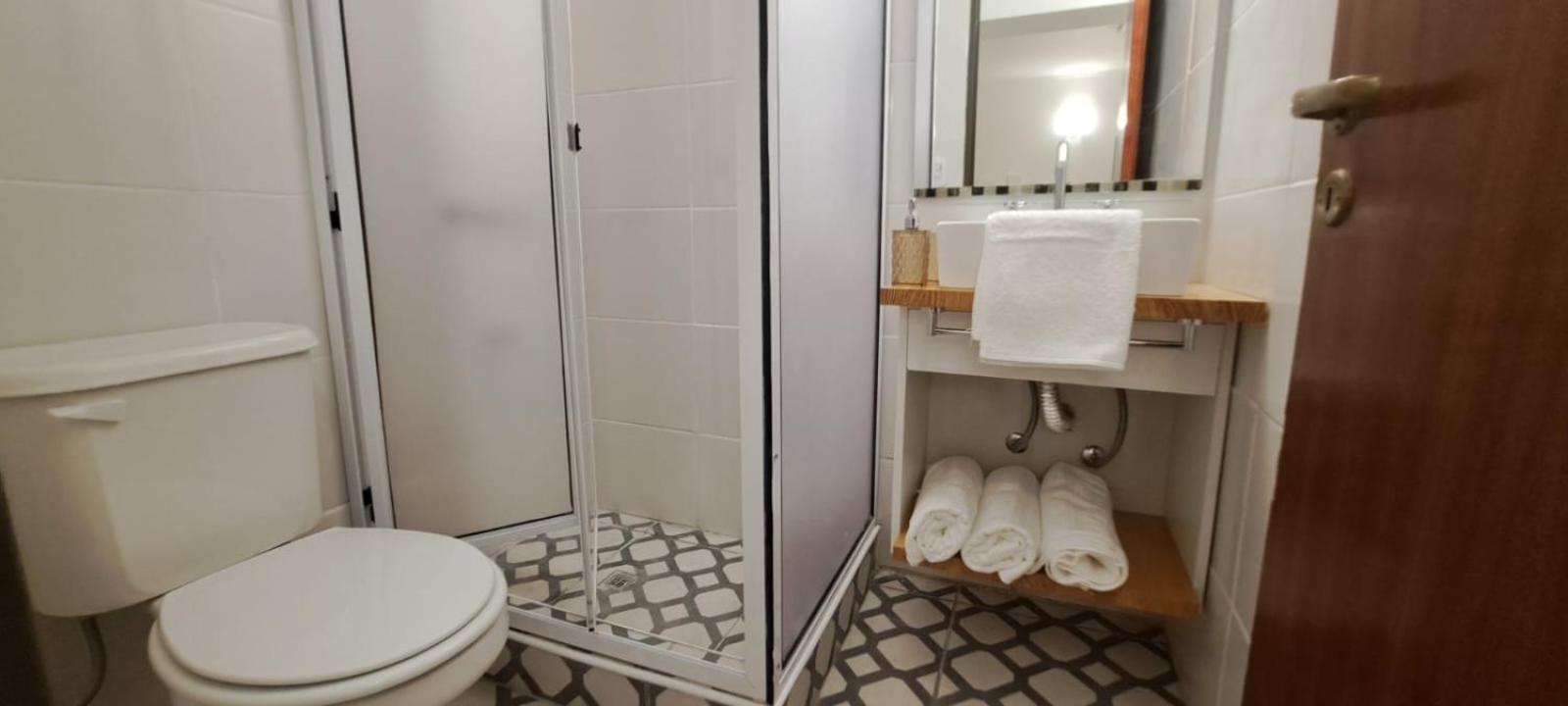 Departamento Centrico Deluxe Mendoza