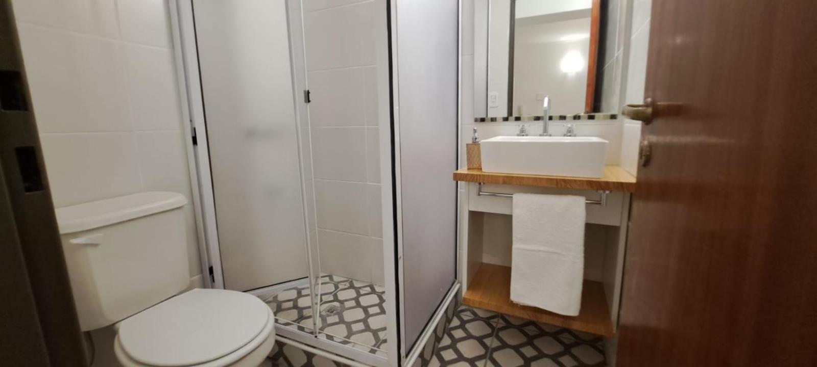 Apartamento Departamento Centrico Deluxe *